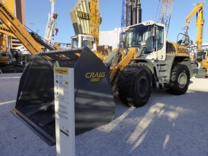 noticias-maquinaria-liebherr-conexpo l550