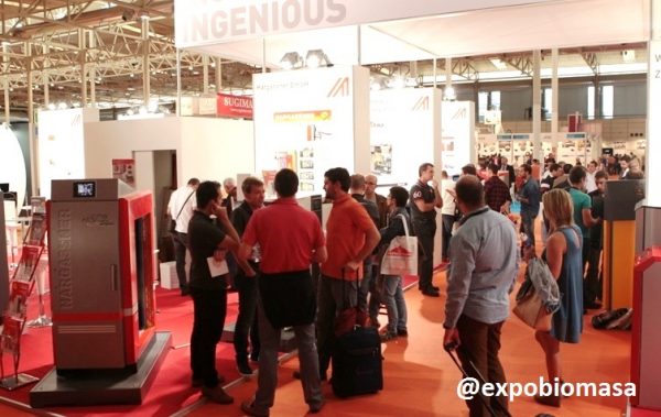 noticias-maquinaria-Expobiomasa 2015