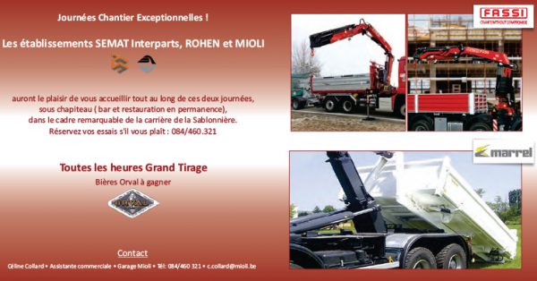 noticias-maquinaria-Fassi-Belgium-distributor-and-service-Garage-Mioli-SA-event-in-Nassogne