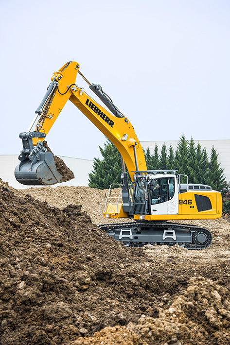 noticias-maquinaria-liebherr-crawler-excavator-