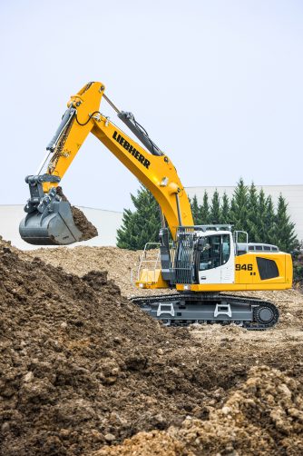 noticias-maquinaria-liebherr-r-946-crawler-excavator