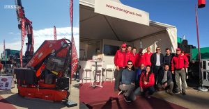 Fassi-s-Spanish-distributor-Transgruas-celebrates-success-of-SMOPYC-2017