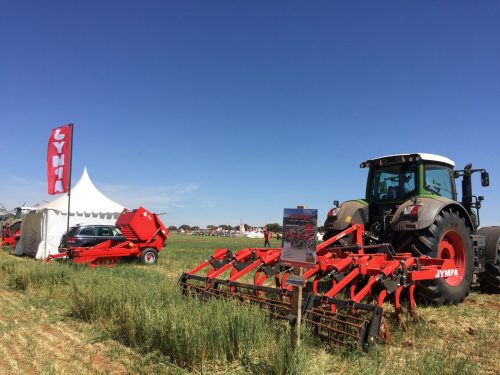 noticias-maquinaria-JYMPA EN DEMOAGRO 2017