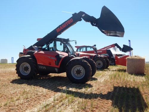 noticias-maquinaria- Manitou en Demoagro II