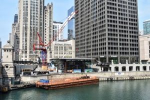 noticias-maquinaria-Tech-giant-depends-on-Potain-to-build-flagship-Chicago-store-1
