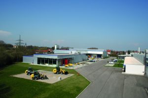 noticias-maquinaria-Wacker Neuson Reichterhofen_Academy