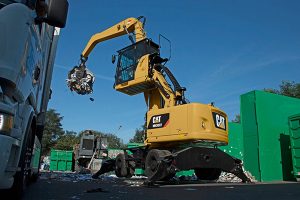 noticias-maquinaria-cat-MH3022-reciclaje