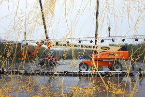 noticias-maquinaria-riwal-JLG 1200 SJP Electric Boom Lift