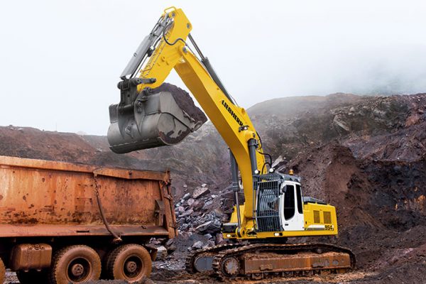noticias-maquinaria-turquia-liebherr-r954c-