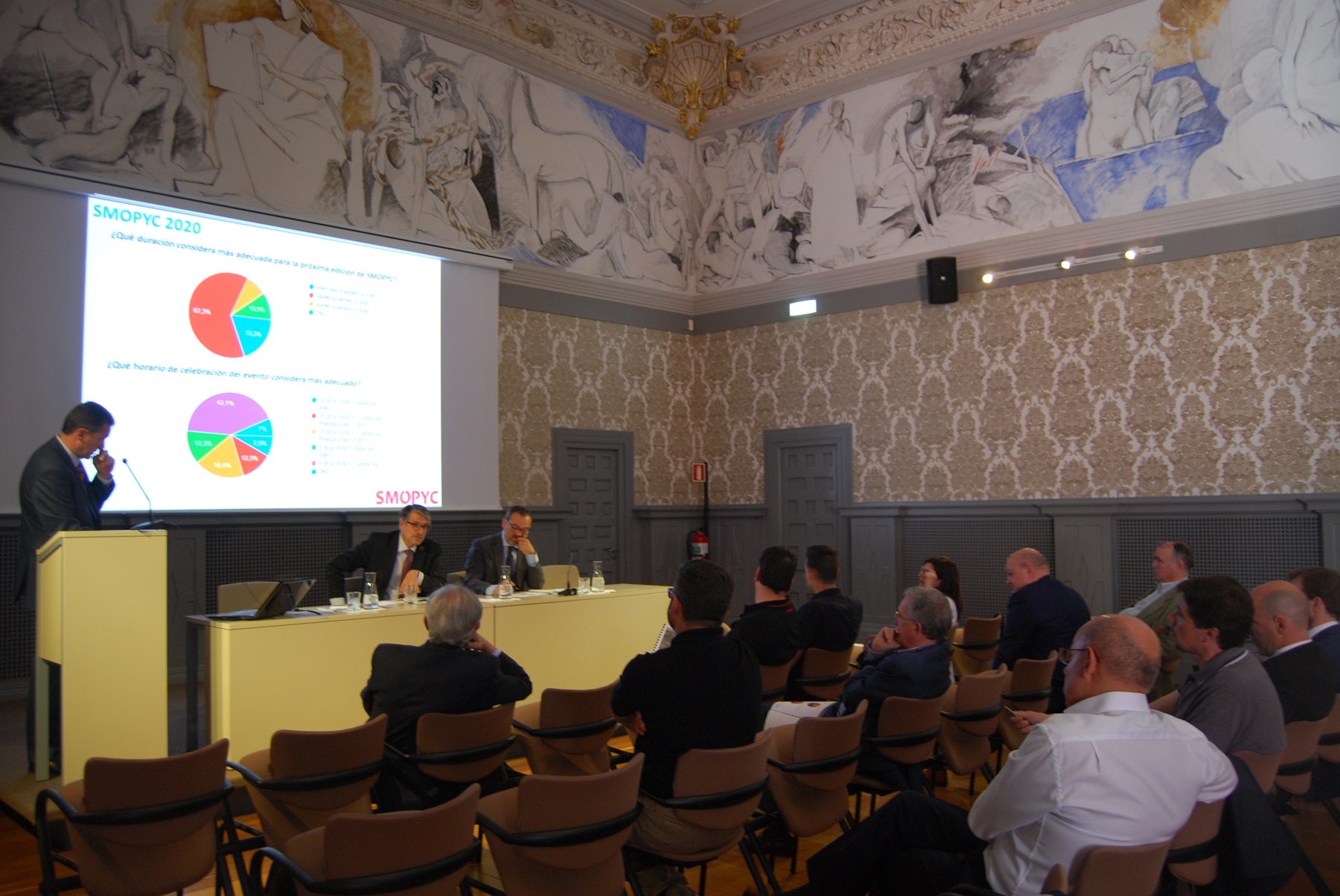 COMITÉ CIERRE SMOPYC 2