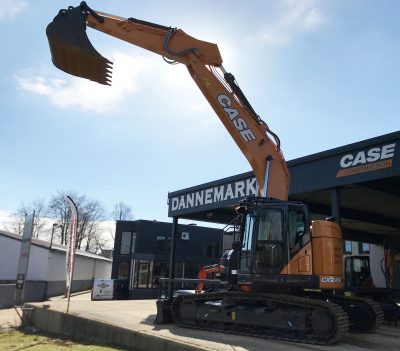 noticias-maquinaria-CASE CX245D SR Dannemark_Terrassement Berger_0
