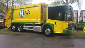 noticias-maquinaria-Fife Council hydrogen Econic