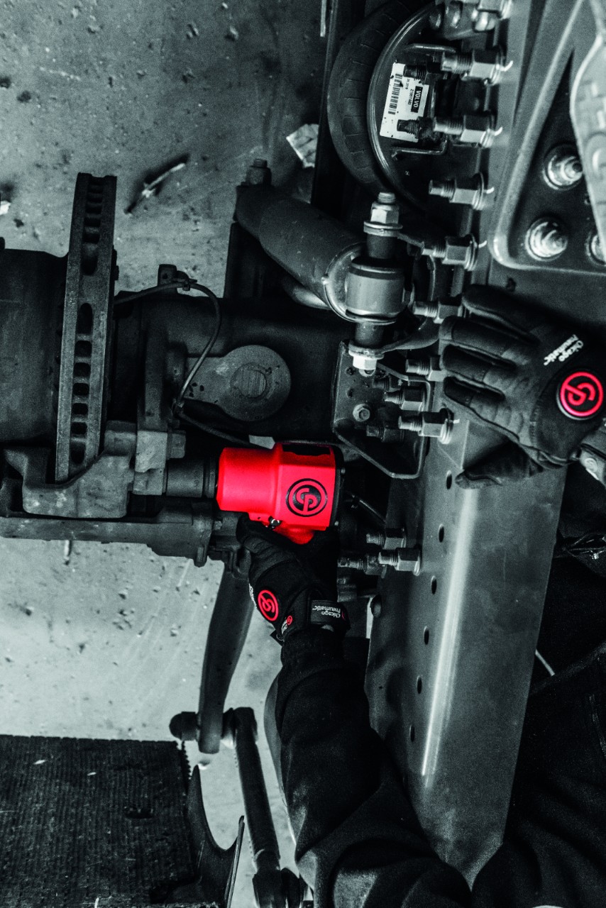 noticias-maquinaria-chicago-llaveChicago Pneumatic