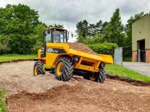 noticias-maquinaria-jcb-dumpers-obra