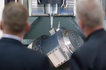 EMO Hannover 2013 (16. bis 21. September)