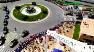noticias-maquinaria-transgruma-Desfile-dia-Fuerzas-Armadas