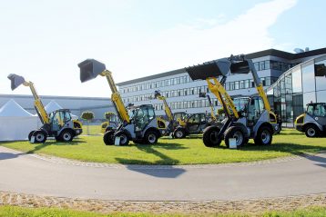 noticias_maquinaria_Kramer_Expert_days