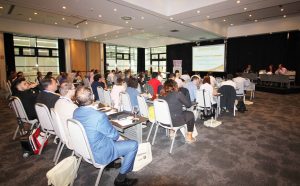 noticias-maquinaria-Genset Meeting 2017