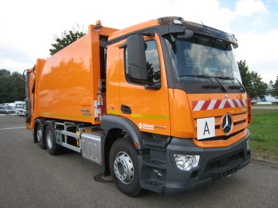 noticias-maquinaria-© Daimler AG_Mercedes Antos Variopress_BIC