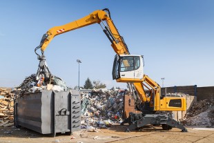 NOTICIAS-MAQUINARIA-liebherr-material-handler-lh30m