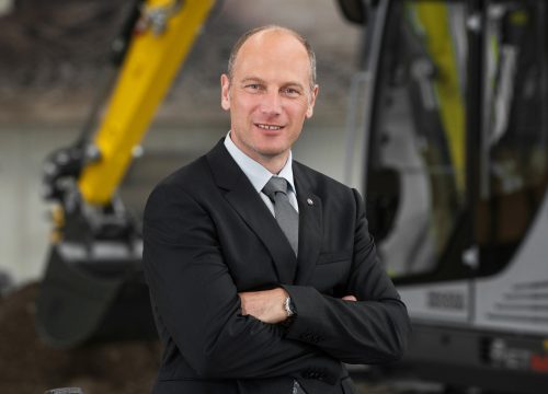 Wacker Neuson Group_CSO_Alexander Greschner