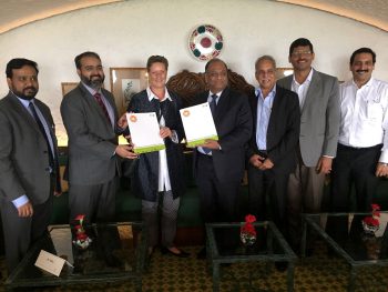 noticias-maquinaria-Bauma Conexpo India e ICEMA