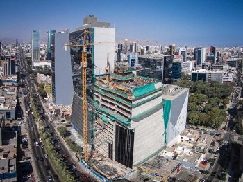 noticias-maquinaria-Edificio-Sostenible-Torre-Javier-Prado