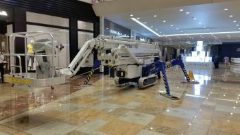 noticias-maquinaria-FALCON SPIDER FS330Z