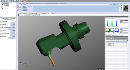 noticias-maquinaria-NCSimul Solutions - EMO Hannover