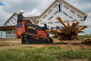 noticias-maquinaria-ditchwitch-paisajismo
