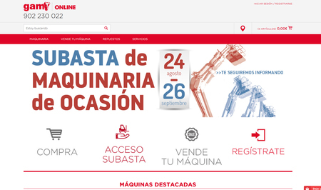 noticias-maquinaria-onlineGAM-subasta