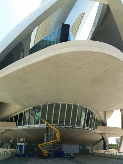 noticias-maquinaria-vamasa-reina-sofia