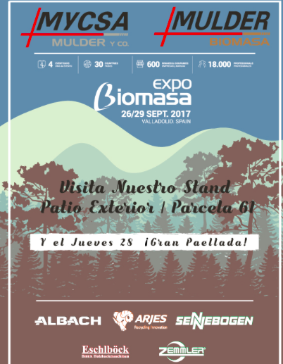 noticias-maquinaria-mycsa-expobiomasa