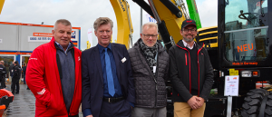 noticias-maquinaria-yanmar-Nordbau