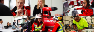 noticias-maquinaria-hilti-Great Place to Work