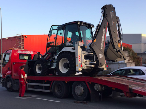 noticias-maquinaria-talleres-turquino-hidromek-entrega