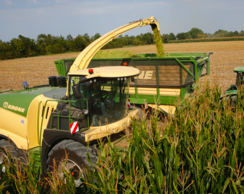 noticias-maquinaria-Krone BiG X