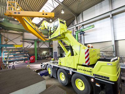 noticias-maquinaria-Liebherr LTC 1050