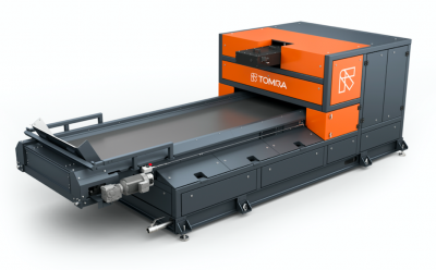 noticias-maquinaria-TOMRA Sorting