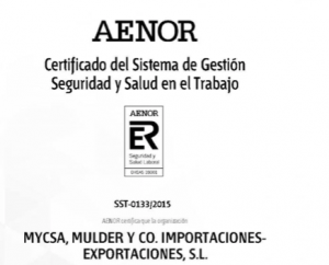 noticias-maquinaria-mycsa-aenor