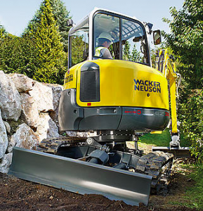 noticias-maquinaria-wackerneuson-excavadora