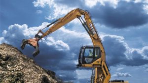 case-launches-new-cx290d-crawler-excavator