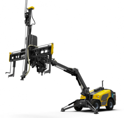 noticias-maquinaria- Atlas Copco