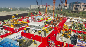 noticias-maquinaria-Bauma CONEXPO INDIA