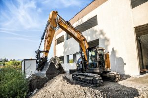 noticias-maquinaria-CASE CX145DSR