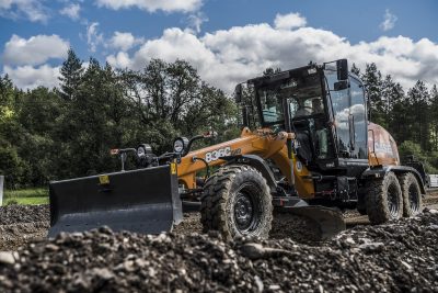 noticias-maquinaria-CASE Grader 836C_low res