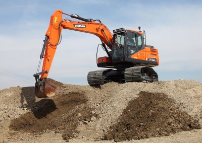 noticias-maquinaria-DX160LC-5 HT