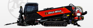 noticias-maquinaria- Ditch Witch