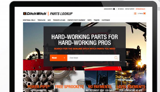 noticias-maquinaria-Ditch Witch