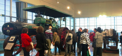 noticias-maquinaria-El Museo Aquagraria